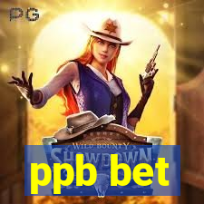 ppb bet