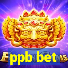 ppb bet