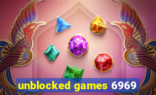 unblocked games 6969