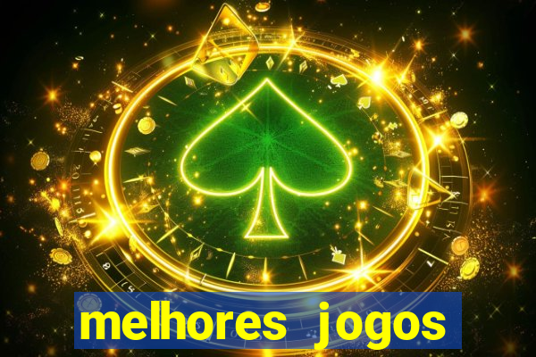 melhores jogos pagos para android