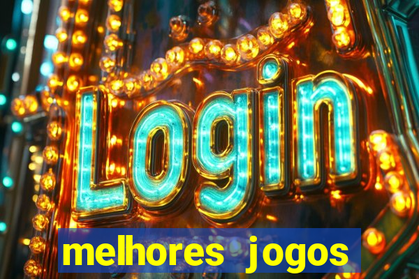 melhores jogos pagos para android