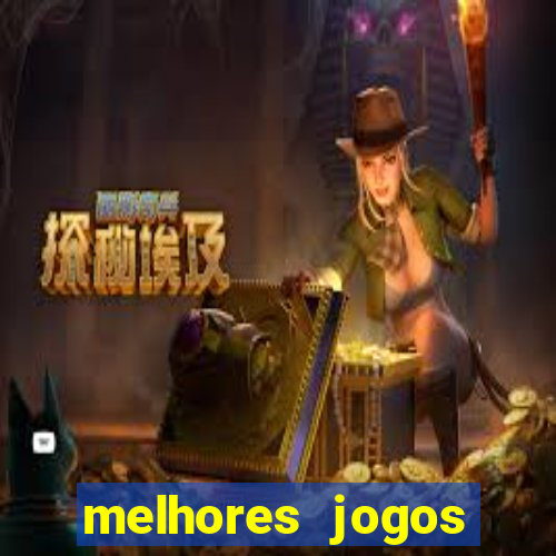 melhores jogos pagos para android