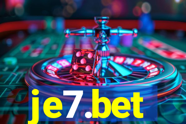 je7.bet