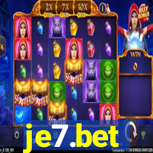 je7.bet