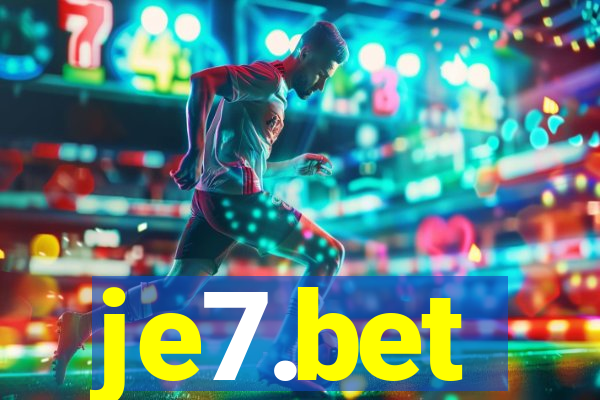 je7.bet