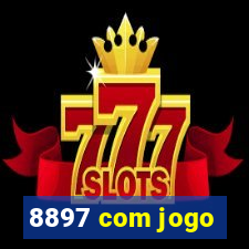 8897 com jogo