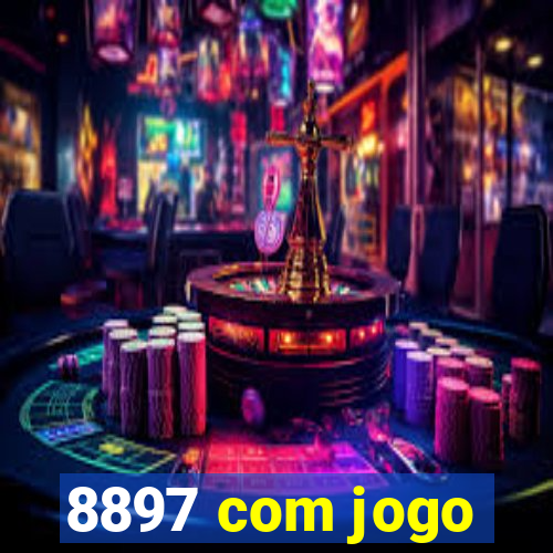 8897 com jogo