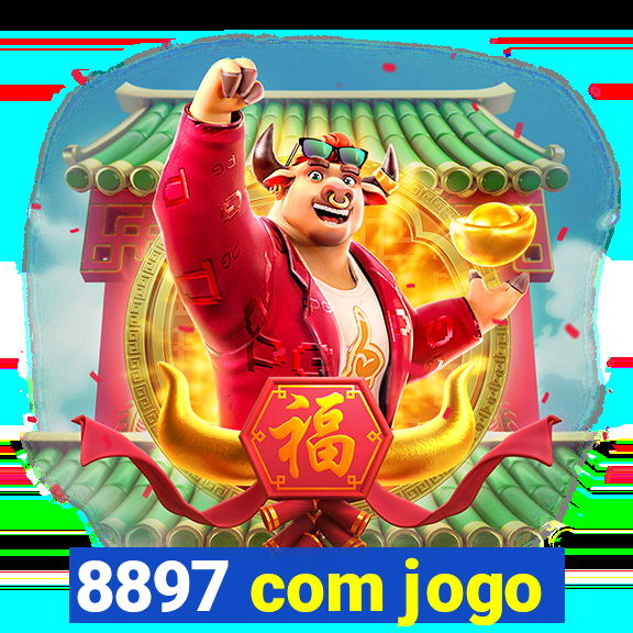 8897 com jogo