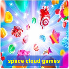 space cloud games