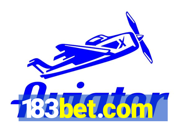 183bet.com