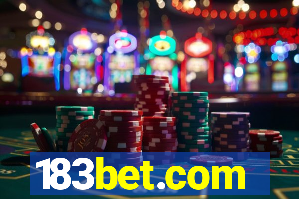 183bet.com