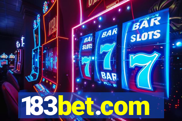 183bet.com