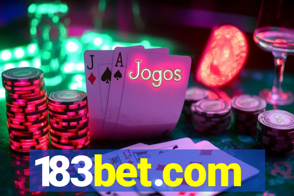 183bet.com