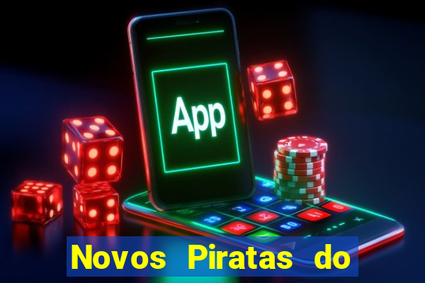 Novos Piratas do Caribe 6 piratas do caribe 6 o retorno de davy