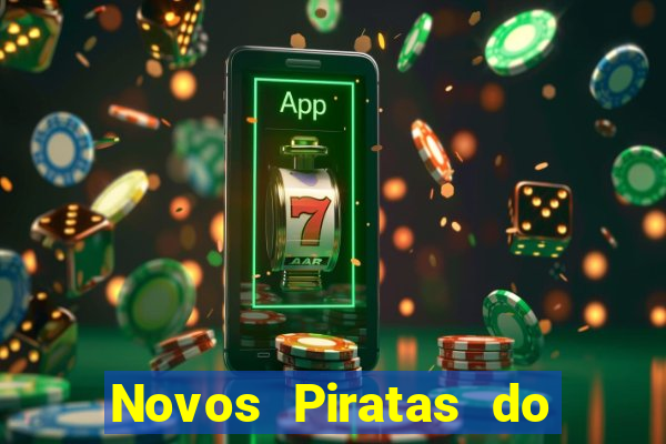 Novos Piratas do Caribe 6 piratas do caribe 6 o retorno de davy