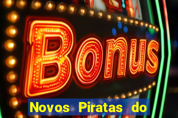 Novos Piratas do Caribe 6 piratas do caribe 6 o retorno de davy