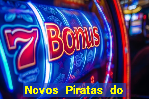 Novos Piratas do Caribe 6 piratas do caribe 6 o retorno de davy