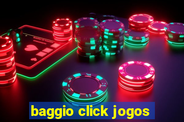 baggio click jogos