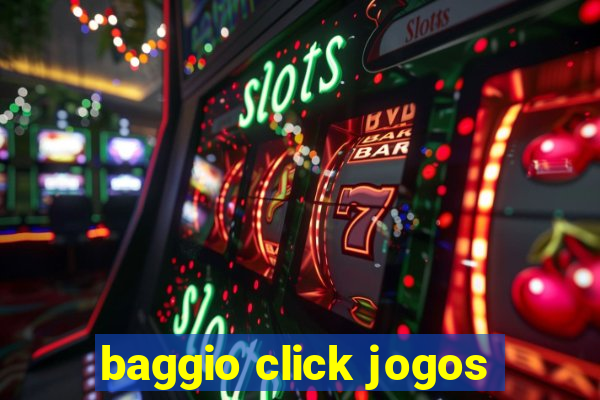 baggio click jogos