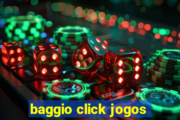 baggio click jogos