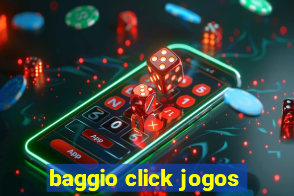 baggio click jogos