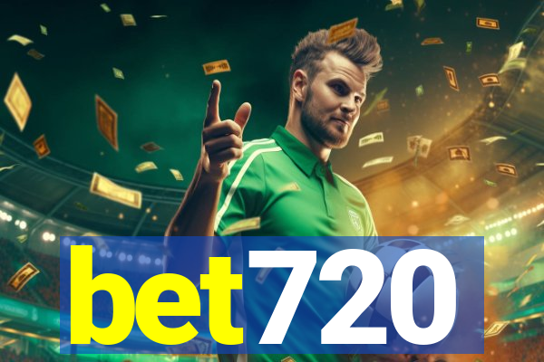 bet720