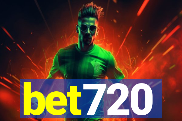 bet720