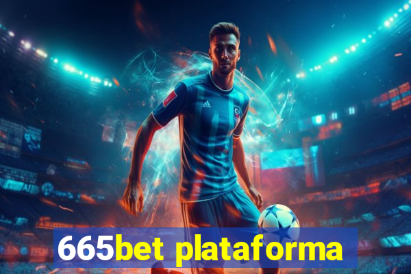 665bet plataforma