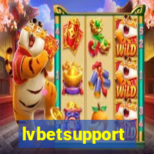 lvbetsupport