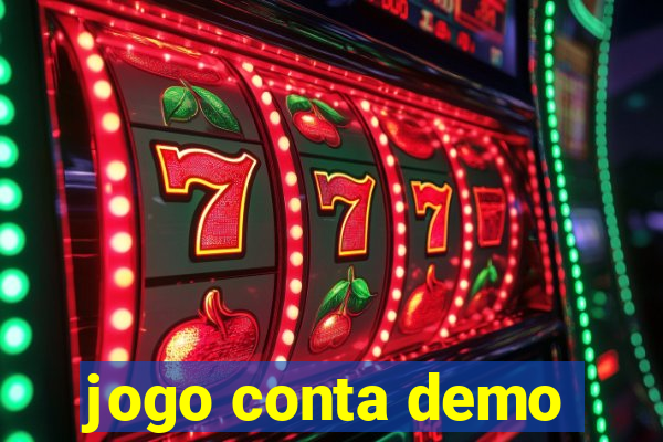 jogo conta demo