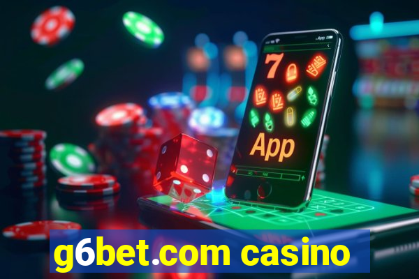 g6bet.com casino