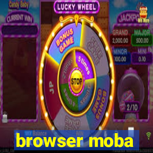 browser moba