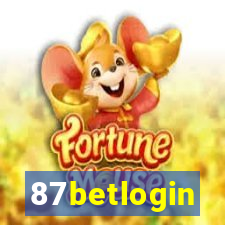 87betlogin