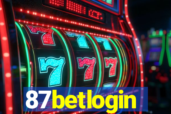 87betlogin