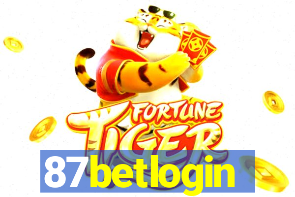 87betlogin