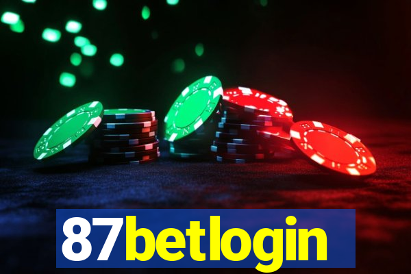 87betlogin