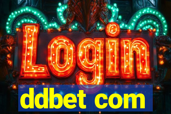 ddbet com