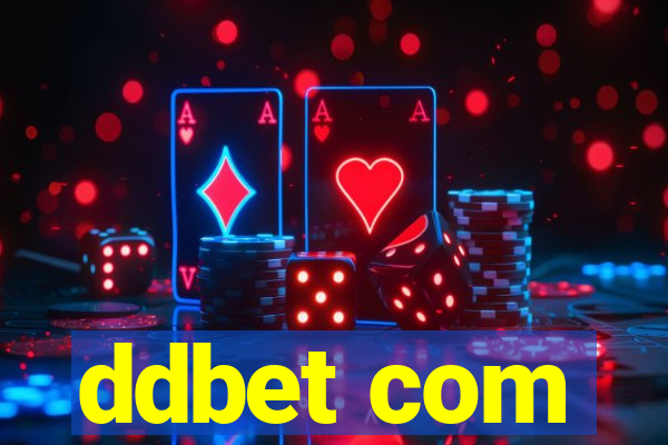 ddbet com