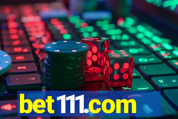 bet111.com