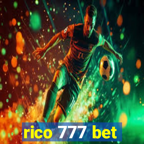 rico 777 bet