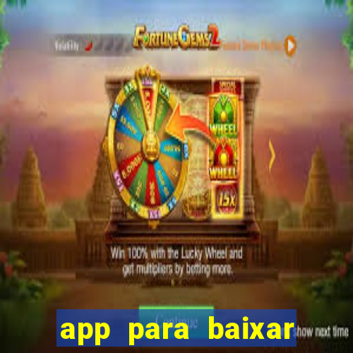 app para baixar jogos hackeados android