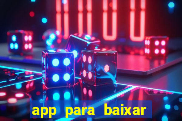 app para baixar jogos hackeados android