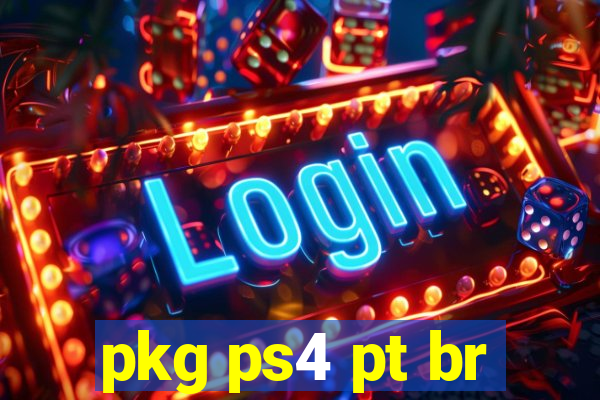 pkg ps4 pt br