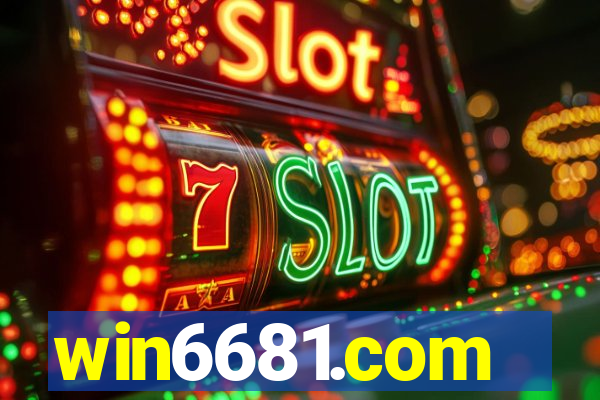 win6681.com