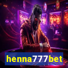 henna777bet