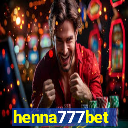 henna777bet