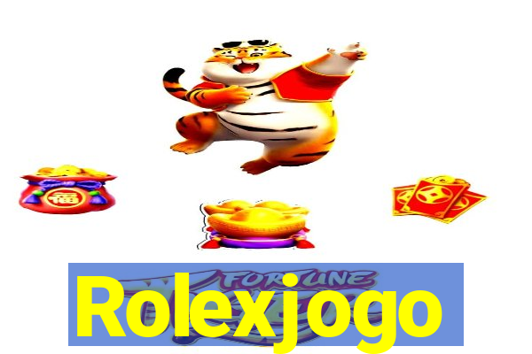 Rolexjogo