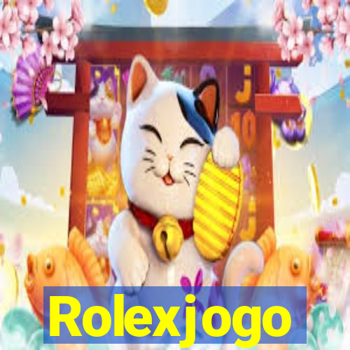 Rolexjogo