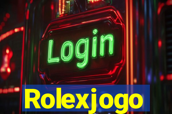 Rolexjogo