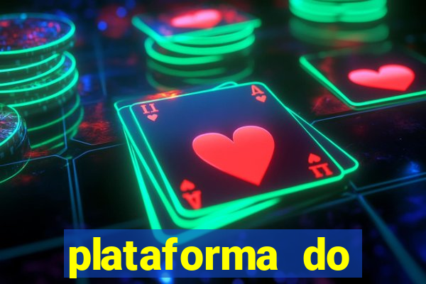 plataforma do whindersson nunes